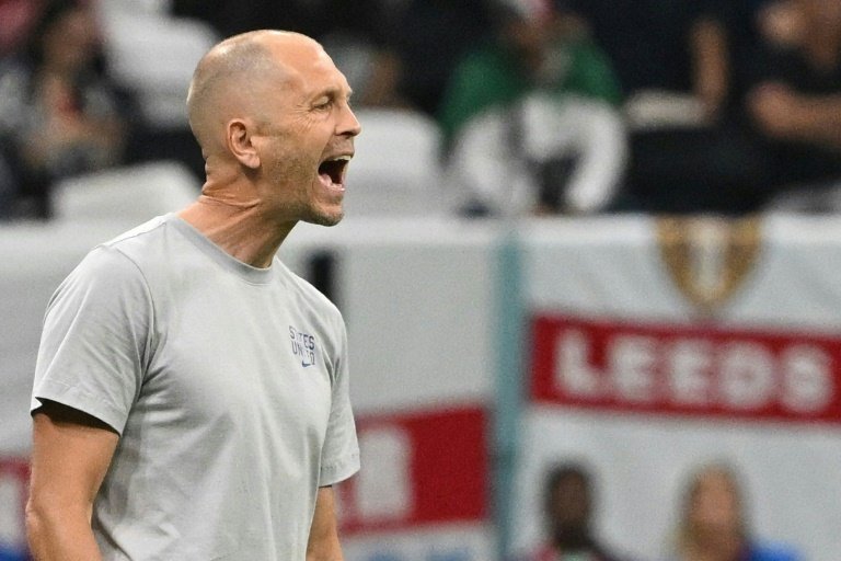 No political football for Iran WC clash: US coach