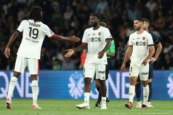 Much of the attention so far this season in France has been on crises at Lyon and Marseille, but fine starts for Nice and an unheralded Brest have set up an unlikely top-of-the-table clash this weekend.