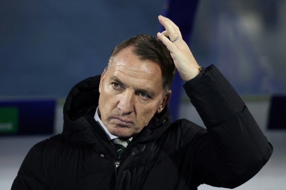 Celtic made a pre-tax profit of £17.8 million last season. AFP