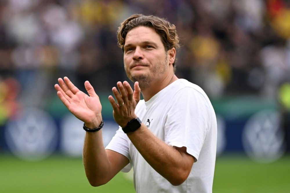 Dortmund start their Bundesliga campaign at home to Cologne on Saturday. AFP