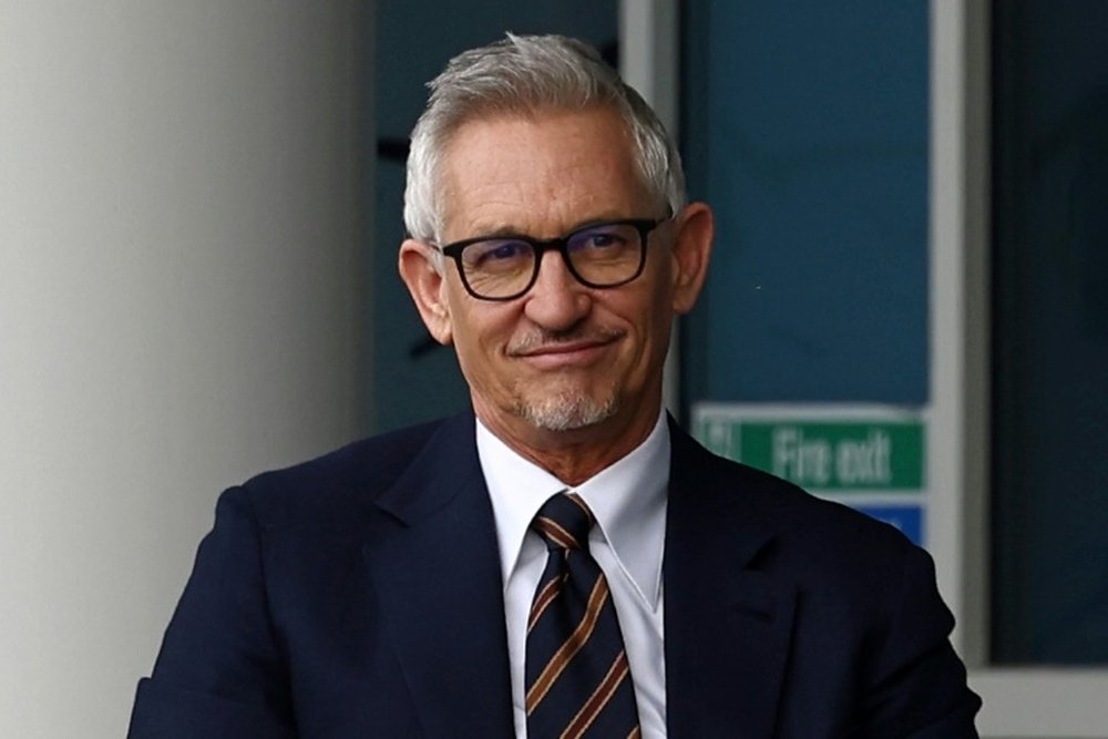 Match of the Day shortened and silenced in wake of Lineker row. AFP