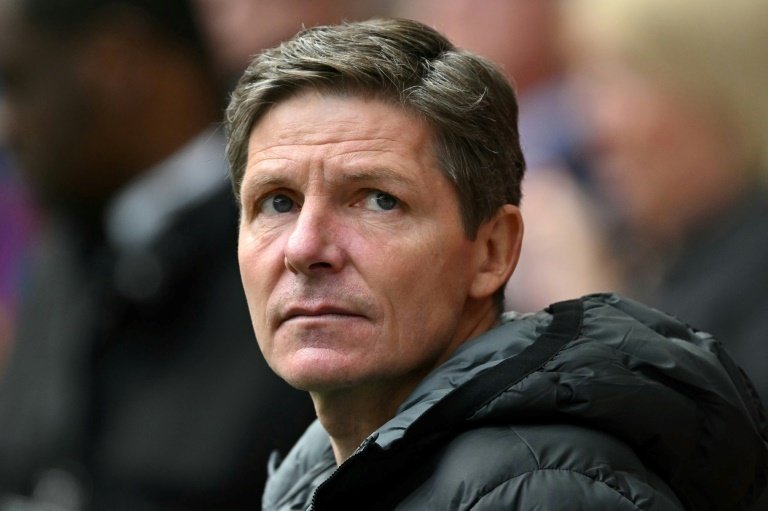 FA Cup glory would mean more to Palace than Man City: Glasner