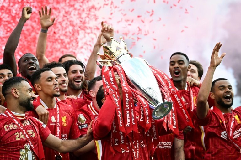 Premier League 2024/25: Winners and losers