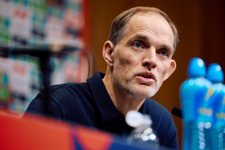 Tuchel won't let England stars leave early for Club World Cup