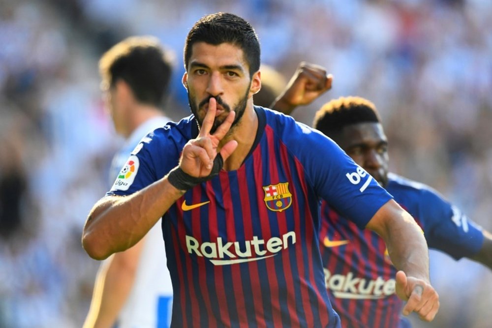 Barcelona fight back to beat Real Sociedad, Real held in Bilbao