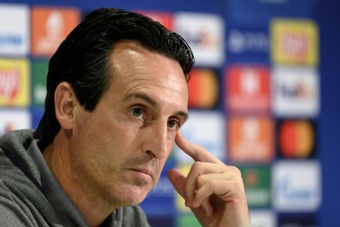 Newcastle reportedly near in on signing Emery
