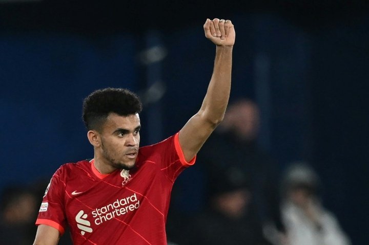 Liverpool and Rulli sink Yellow Submarine to reach Champions League final