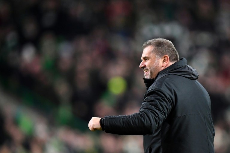 Scottish champions Celtic end season with six-goal hammering of Motherwell