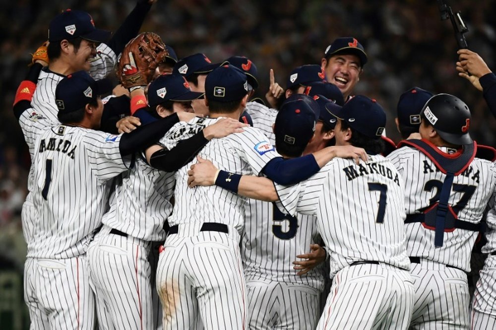 Game on! Japan to let 5,000 fans attend baseball, football. AFP