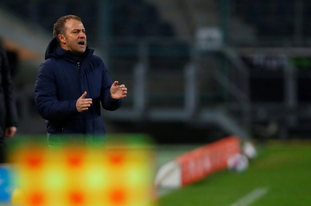 Bayern Munich face in-form Freiburg after cup crash