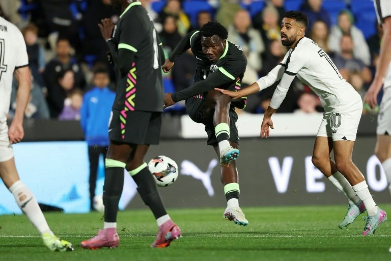 Australia beat New Zealand again to win 'Soccer Ashes'