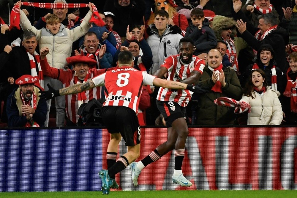 Mbeumo and Wissa are among four Africans within the top seven Premier League scorers. AFP