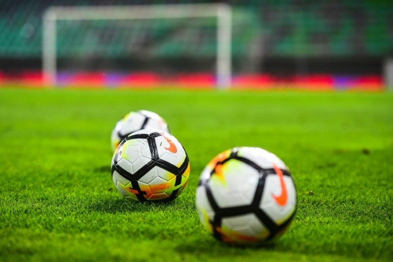 New Zealand seal World Cup play-off