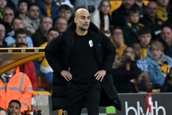 Haaland will make Man City even extra prolific, says Guardiola