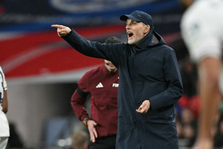 'We have to do better': Tuchel urges England to improve on winning start