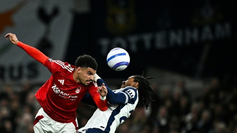 Morgan Gibbs-White will undergo a medical on Friday. AFP