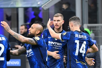 Milan giants face off with identify dreams on the road