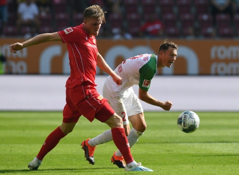 Leverkusen beat Dusseldorf and Hoffenheim win five goal game