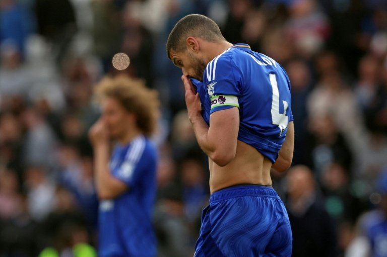 Three talking points from the Premier League
