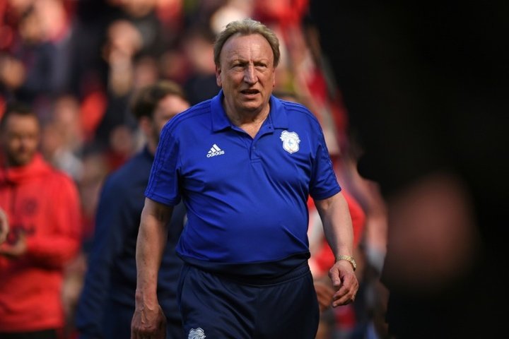 Middlesbrough salvage late point for Covid-hit Warnock