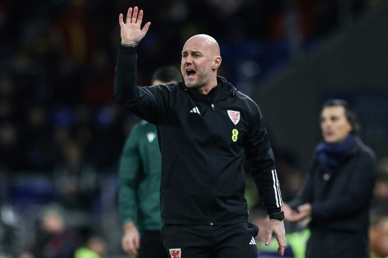 Past successes count for little as Wales sack coach Page