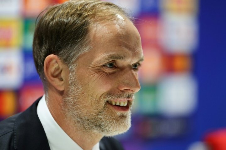 Under-fire Tuchel wants Bayern to inflict pain on 'amazing' Arsenal