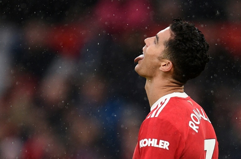 ï»¿Man Utd blow gain once more in Southampton draw