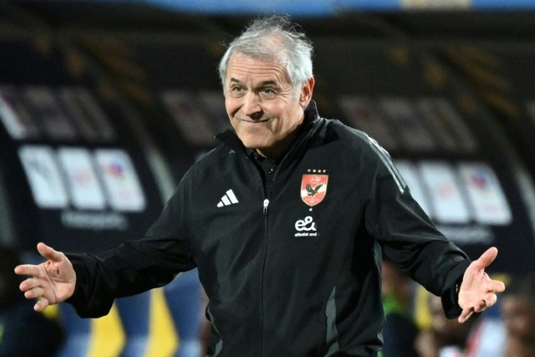 Club World Cup qualifiers Al Ahly of Egypt and Wydad Casablanca have fired their coaches after disappointing international and domestic results, officials confirmed on Sunday.