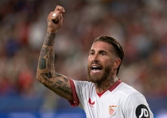 Sergio Ramos has not played against Real Madrid since 2005 but on Saturday, his Sevilla team welcome the Spanish league leaders to the Sanchez-Pizjuan for a reunion.