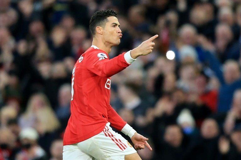 ï»¿Ronaldo hits form in time for any other go at familiar foe Atletico
