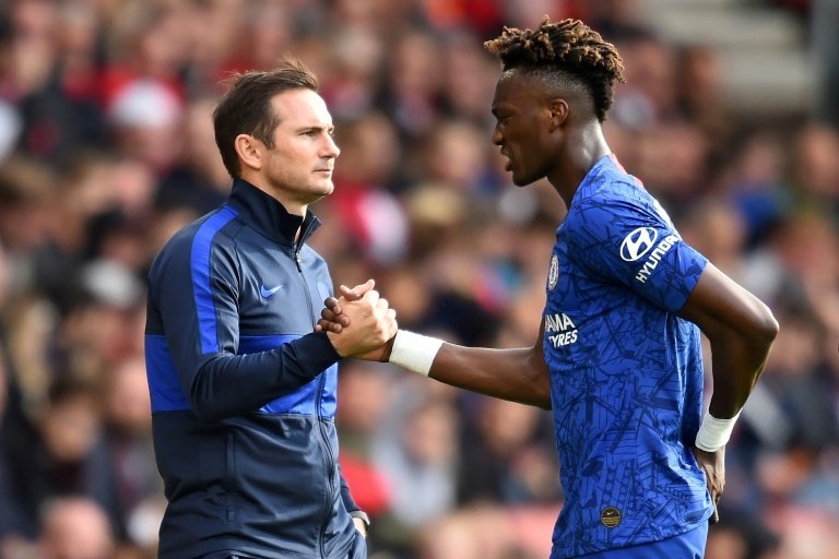 Rising Chelsea stars face acid test against youth kings Ajax