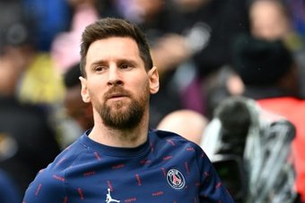 Argentina remember Messi and upload Man Utd youngster for WC qualifiers