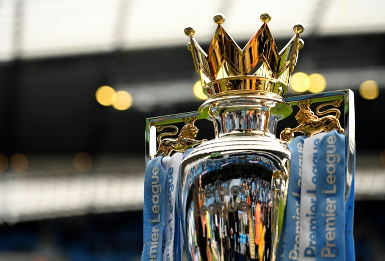 ï»¿Premier League golf equipment spend nearly Â£300 million in switch window