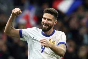 France's record goal scorer Olivier Giroud has reached agreement with Los Angeles FC to join the Major League Soccer club this summer, sources close to the player confirmed on Tuesday.