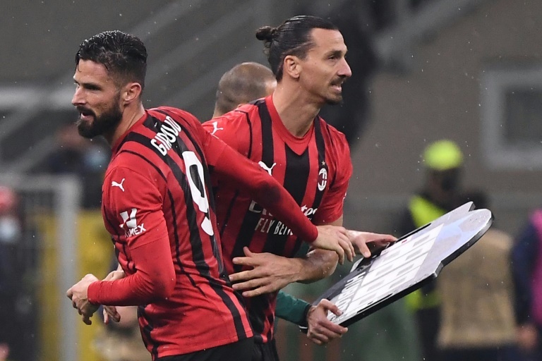 Serie A preview: Torino vs. AC Milan - Team news, opposition insight, stats  and more