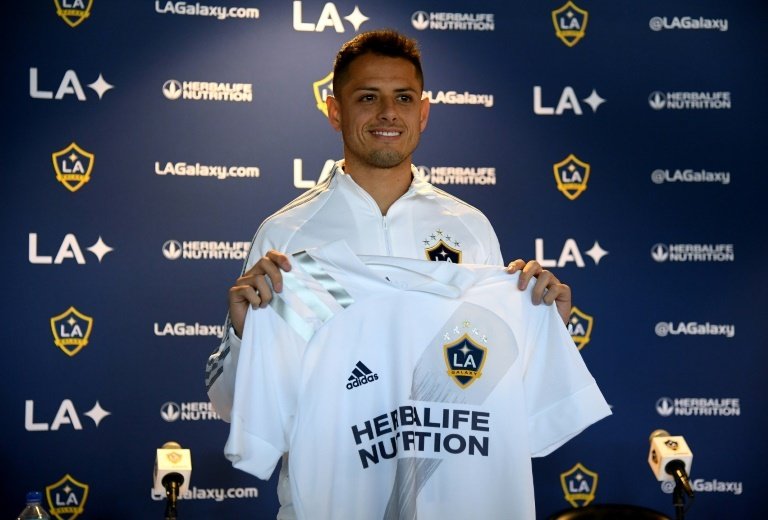 LA move is only beginning of retirement - Hernandez