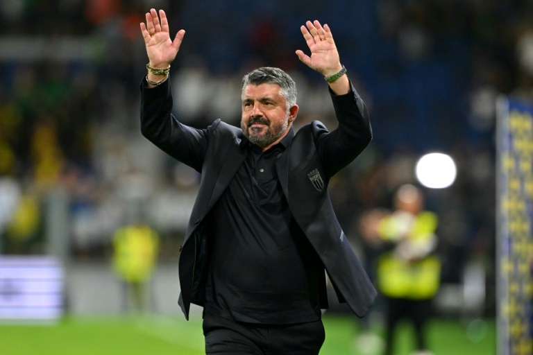 Italia-Israele: Gattuso e la pace a Gaza, Kean assente