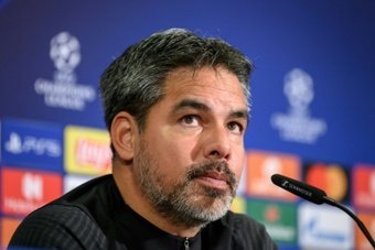 English Championship club Norwich announced the appointment of former Huddersfield boss David Wagner as their new head coach on Friday.