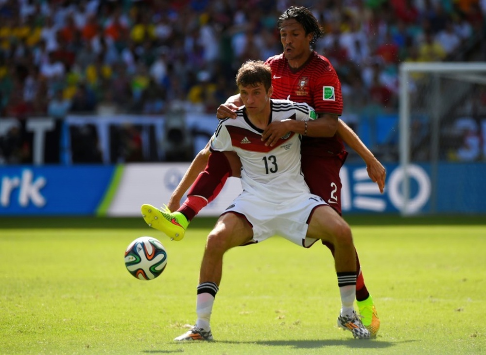 What Mueller Will Offer To German National Team