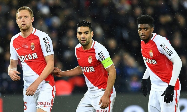 Monaco plot Nice revenge in French summit clash