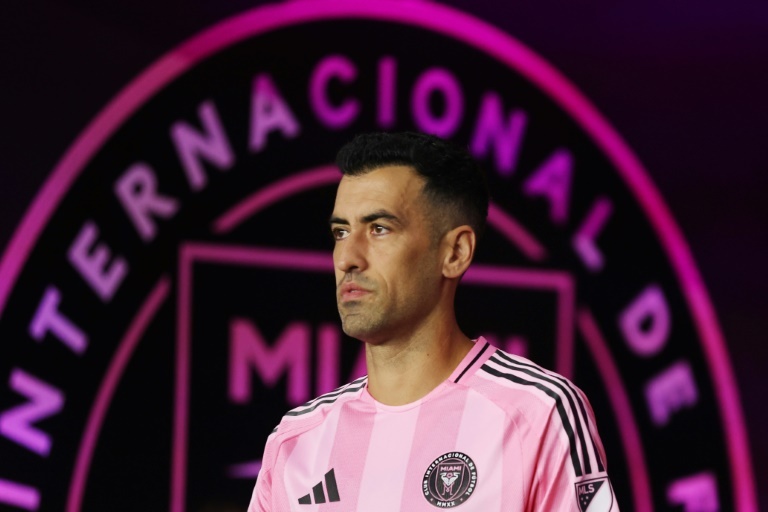 Icona del Barça e stella di Miami, Busquets si ritirerà dopo la stagione di MLS