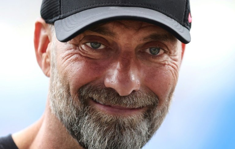 Former Liverpool manager Jurgen Klopp has a new role as head of football operations at Red Bull, which owns the RB Leipzig, Salzburg and New York clubs, the company said Wednesday.