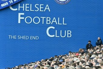 Chicago Cubs proprietors to go bid to shop for Chelsea