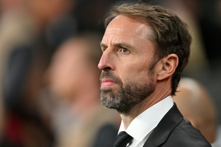 Southgate on what World Cup will change in Qatar