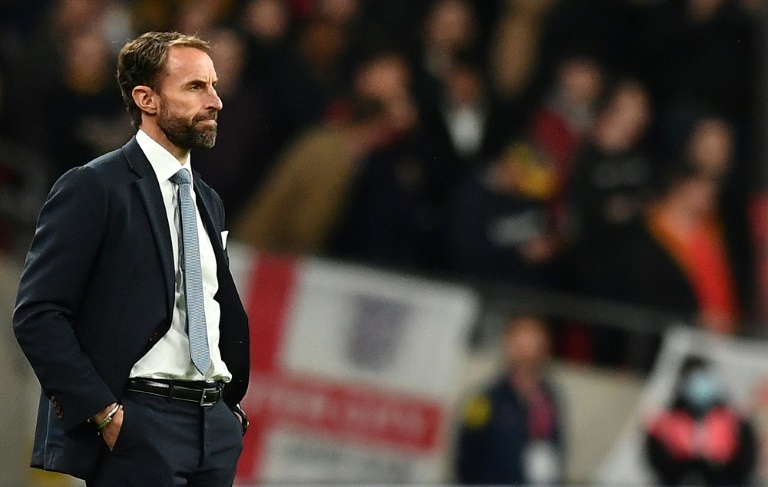 ï»¿Mount, Shaw may want to miss England qualifiers: Southgate