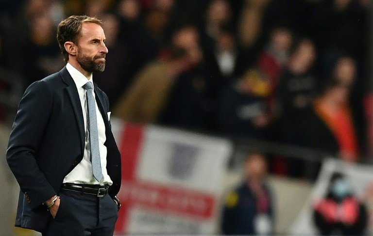 Mount, Shaw could miss England qualifiers: Southgate