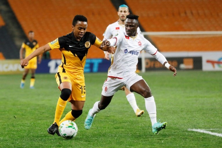 Ngcobo stars as coronavirus hit Kaizer Chiefs make winning return