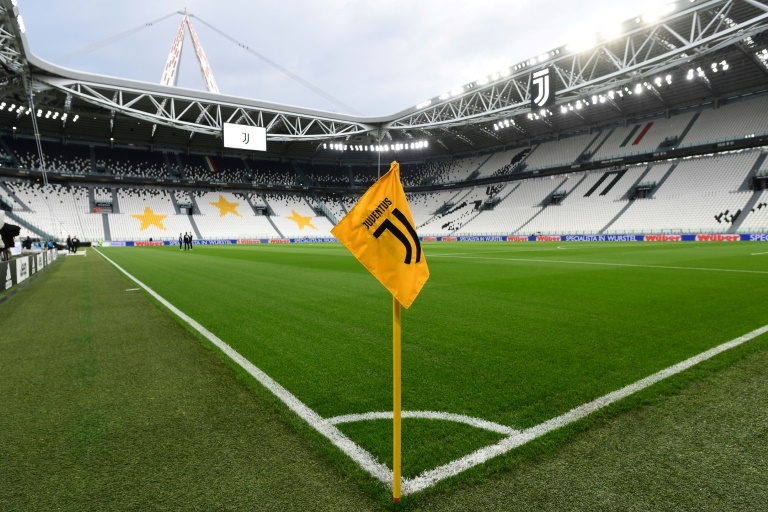 Juventus owners reject crypto offer for club