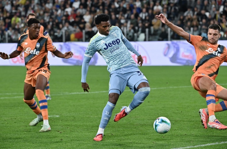 Juve miss out on Serie A summmit with Atalanta draw