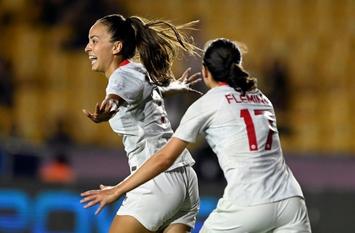 Canada and Costa Rica qualify for 2023 Women's WC